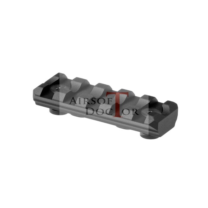 Krytac Keymod Rail - Short