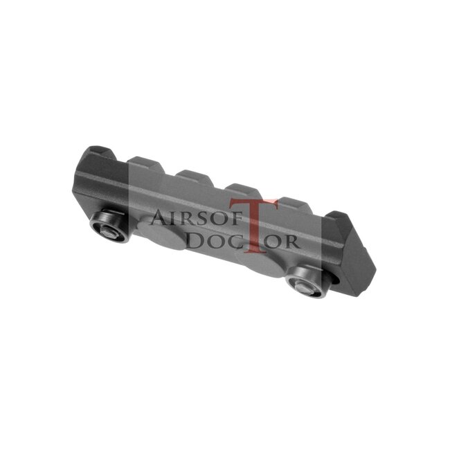 Krytac Keymod Rail - Short