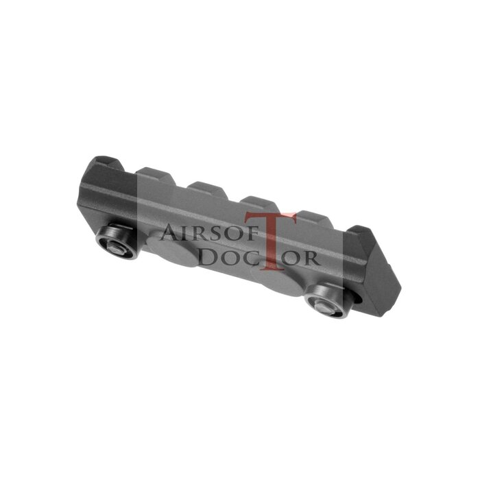 Krytac Keymod Rail - Short