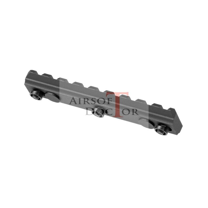 Krytac Keymod Rail - Long