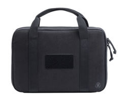 A10-Equipment Soft case pistol DELTA black