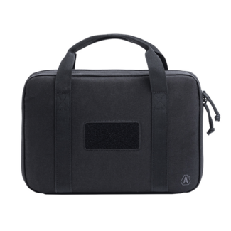 A10-Equipment Soft case pistol DELTA black