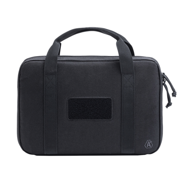 A10-Equipment Soft case pistol DELTA black