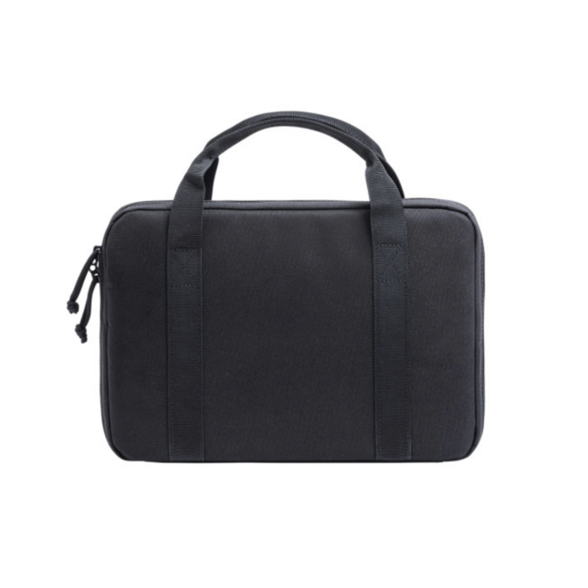 A10-Equipment Soft case pistol DELTA black