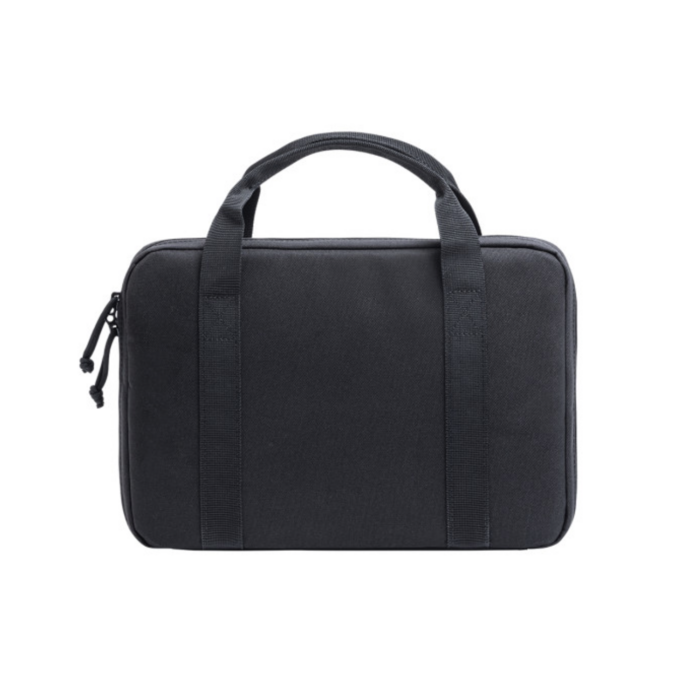 A10-Equipment Soft case pistol DELTA black
