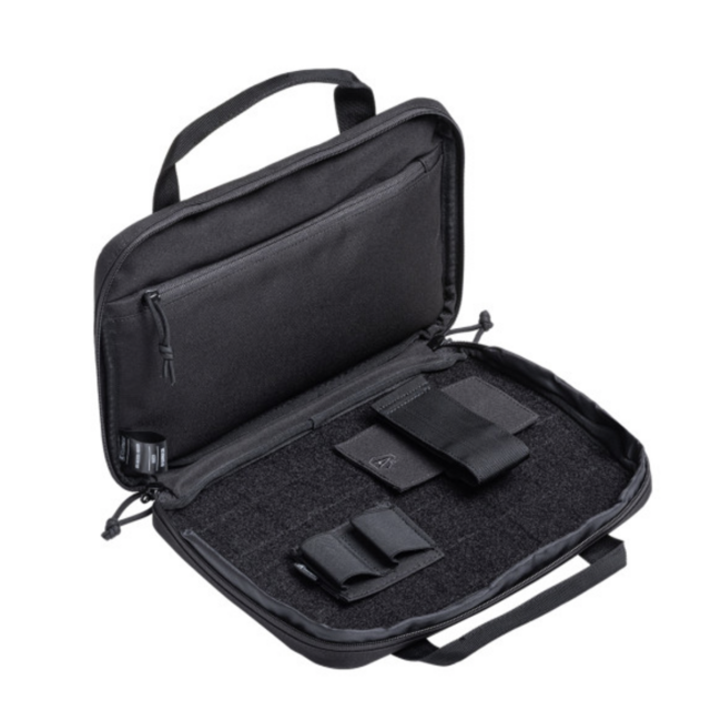 A10-Equipment Soft case pistol DELTA black