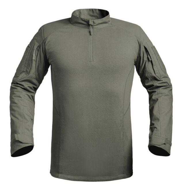 A10-Equipment UBAS shirt V2 FIGHTER - OD
