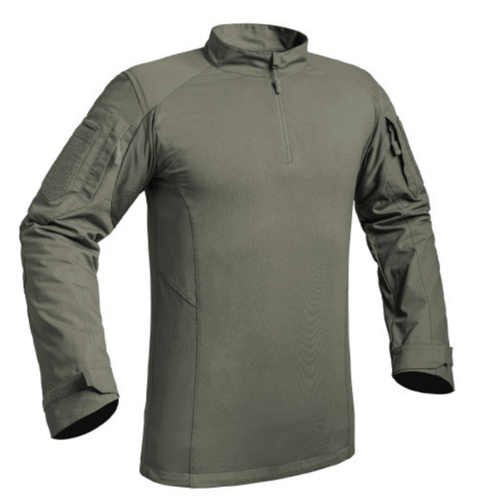A10-Equipment UBAS shirt V2 FIGHTER - OD