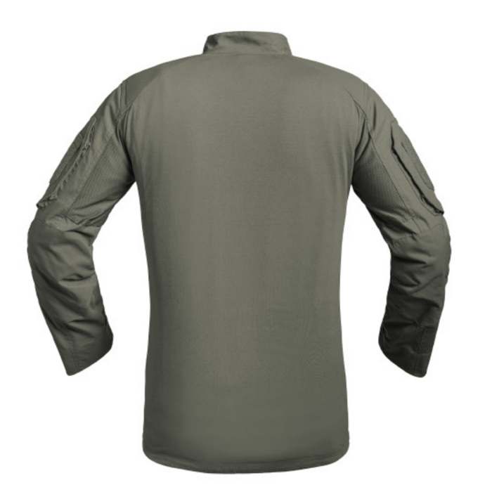 A10-Equipment UBAS shirt V2 FIGHTER - OD