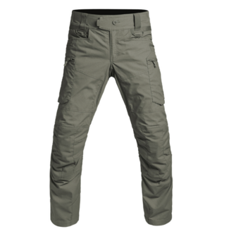 A10-Equipment Combat Pants V2 FIGHTER - inseam 83cm - OD