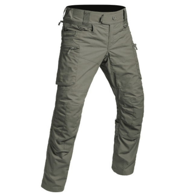 A10-Equipment Combat Pants V2 FIGHTER - inseam 83cm - OD