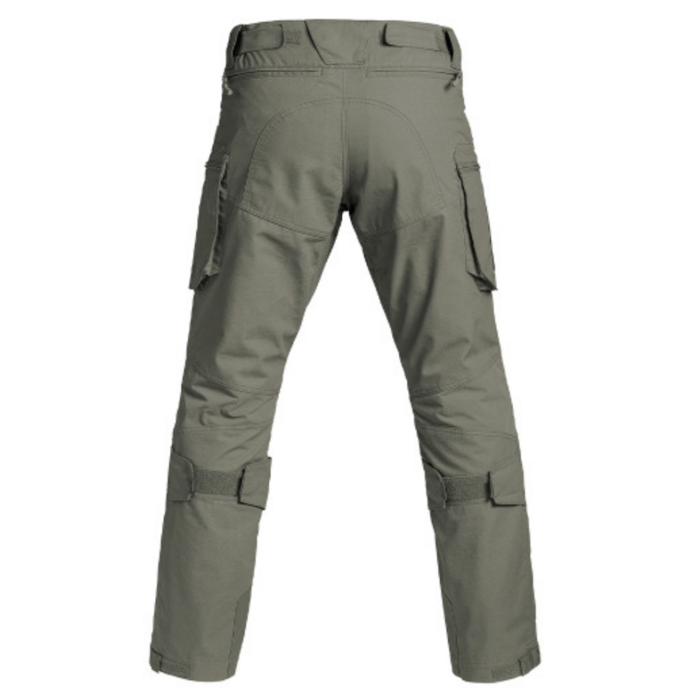 A10-Equipment Combat Pants V2 FIGHTER - inseam 89cm - OD