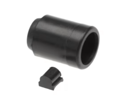 Maple Leaf Hybrid Hop Up Rubber 70° with Hop Tensioner