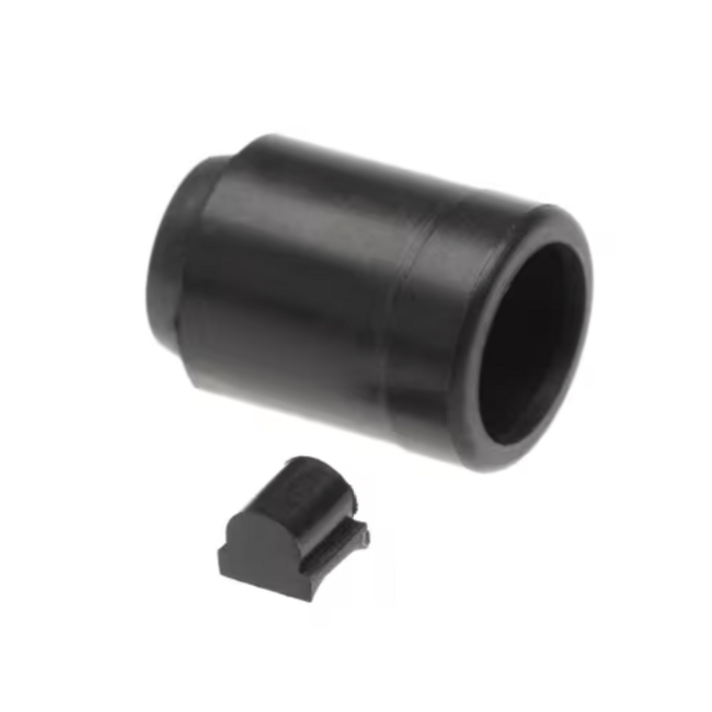 Maple Leaf Hybrid Hop Up Rubber 70° with Hop Tensioner