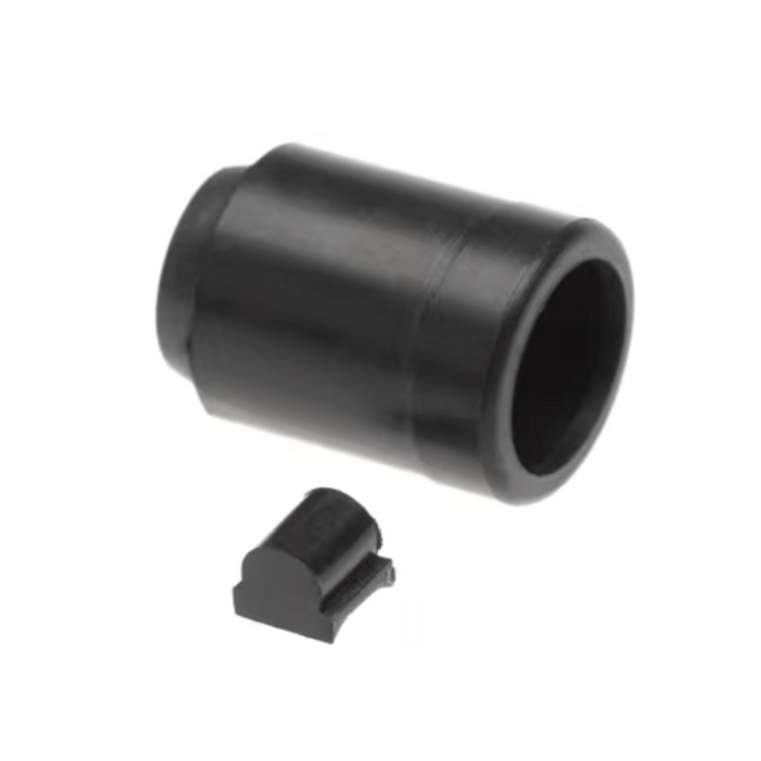 Maple Leaf Hybrid Hop Up Rubber 70° with Hop Tensioner
