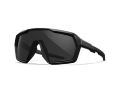 WileyX Citadel - Matte Black/Captivate Grey Lens