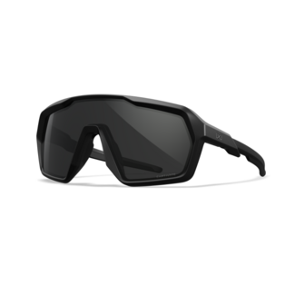 WileyX Citadel - Matte Black/Captivate Grey Lens