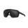 Citadel - Matte Black/Captivate Grey Lens