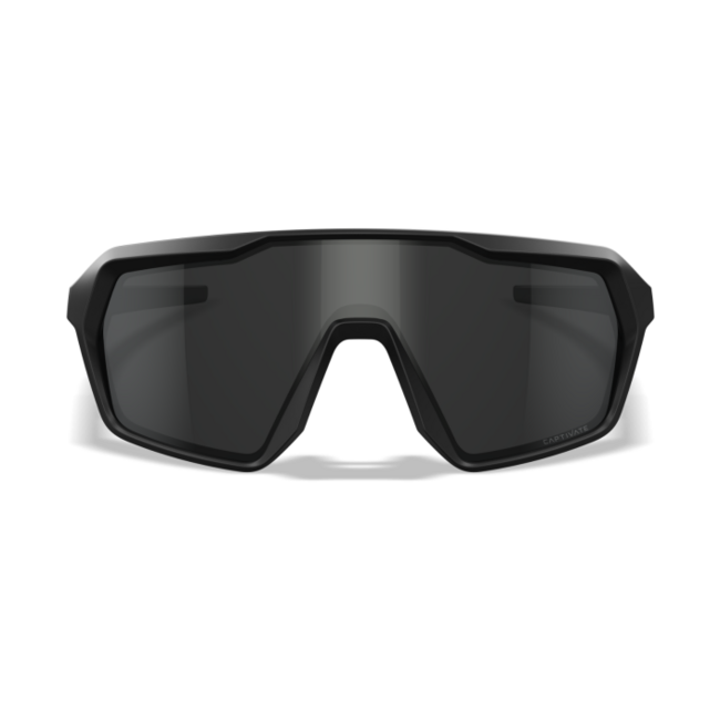 WileyX Citadel - Matte Black/Captivate Grey Lens