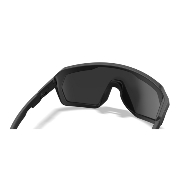 WileyX Citadel - Matte Black/Captivate Grey Lens
