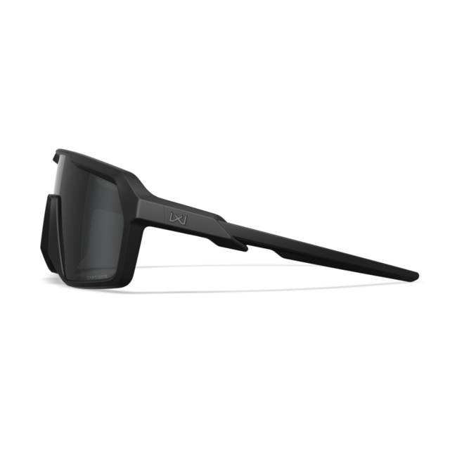 WileyX Citadel - Matte Black/Captivate Grey Lens