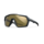 Citadel - Matte Grey/Captivate Gold Mirror Lens