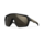 Citadel - Matte Black-Tan/Captivate Tungsten Mirror Lens