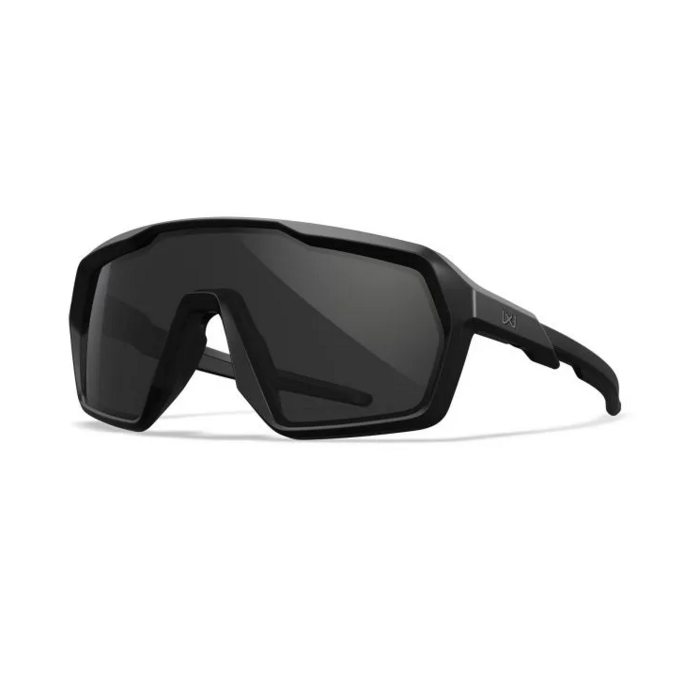 WileyX Citadel - 3 lens kit - Black Frame