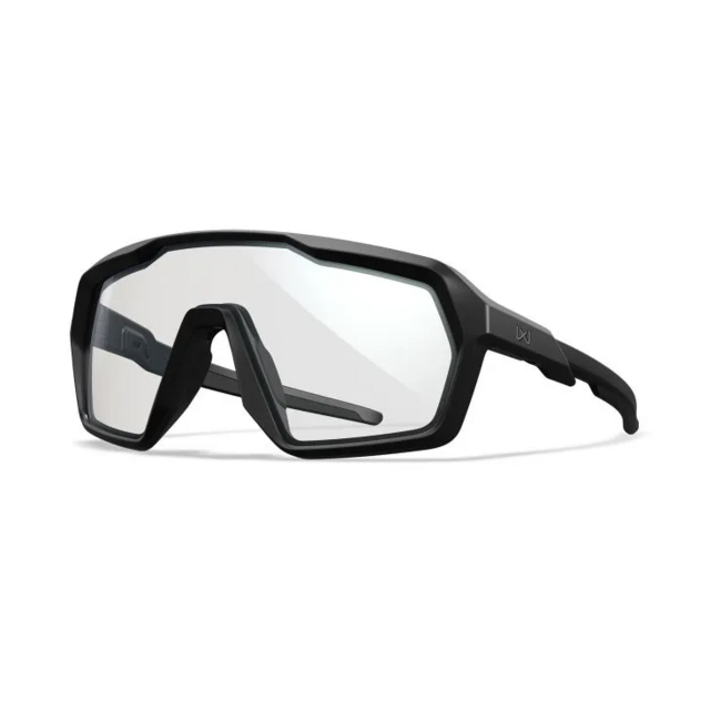 WileyX Citadel - 3 lens kit - Black Frame