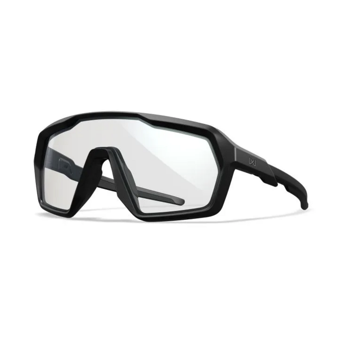 WileyX Citadel - 3 lens kit - Black Frame