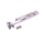 4.3 Aluminium Slide Type 901S - Pink