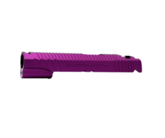 Dr. Black Infinity Retro Slide | 5.1 - Full Purple