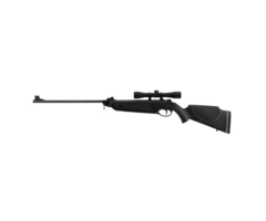Hammerli HÄMMERLI - Airgun Black Force 400 - Combo