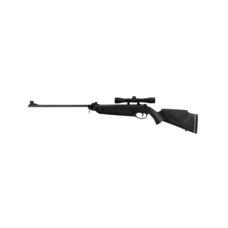 Hammerli HÄMMERLI - Airgun Black Force 400 - Combo