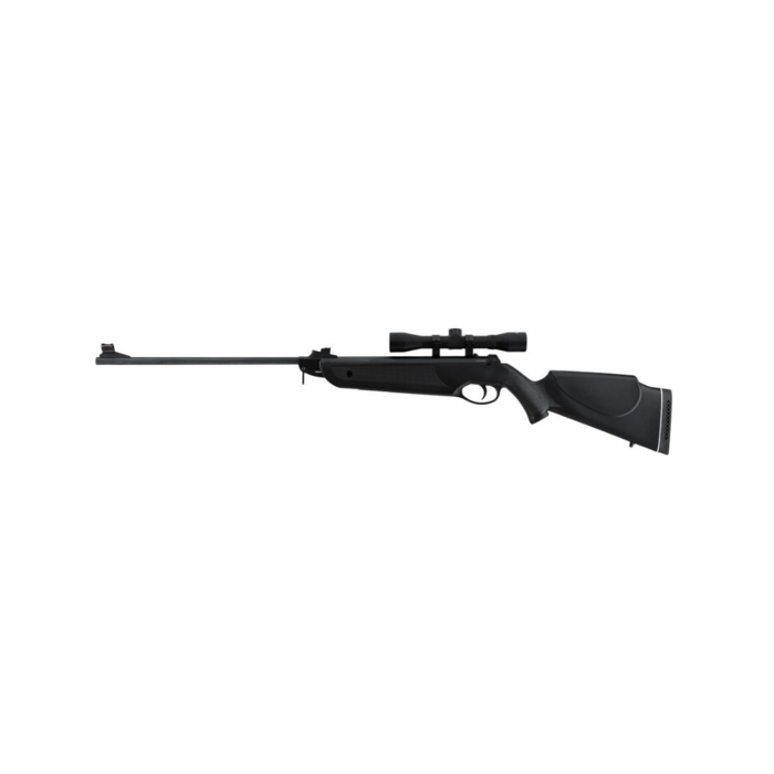 Hammerli HÄMMERLI - Airgun Black Force 400 - Combo