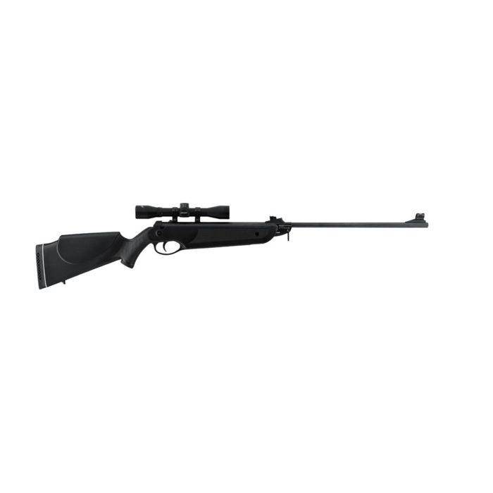 Hammerli HÄMMERLI - Airgun Black Force 400 - Combo