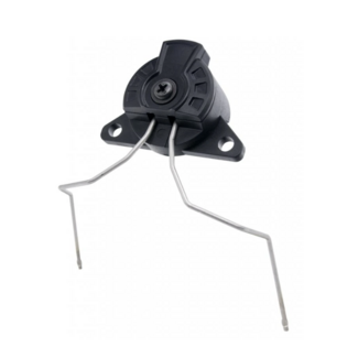 Earmor EXFIL Helmet Rail Adapter Attachment Kit - Earmor