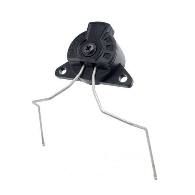 Earmor EXFIL Helmet Rail Adapter Attachment Kit - Earmor