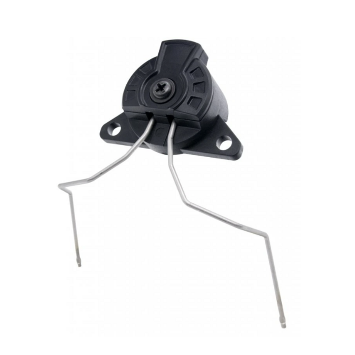 Earmor EXFIL Helmet Rail Adapter Attachment Kit - Earmor
