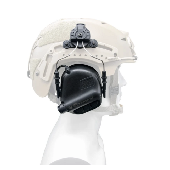 Earmor EXFIL Helmet Rail Adapter Attachment Kit - Earmor