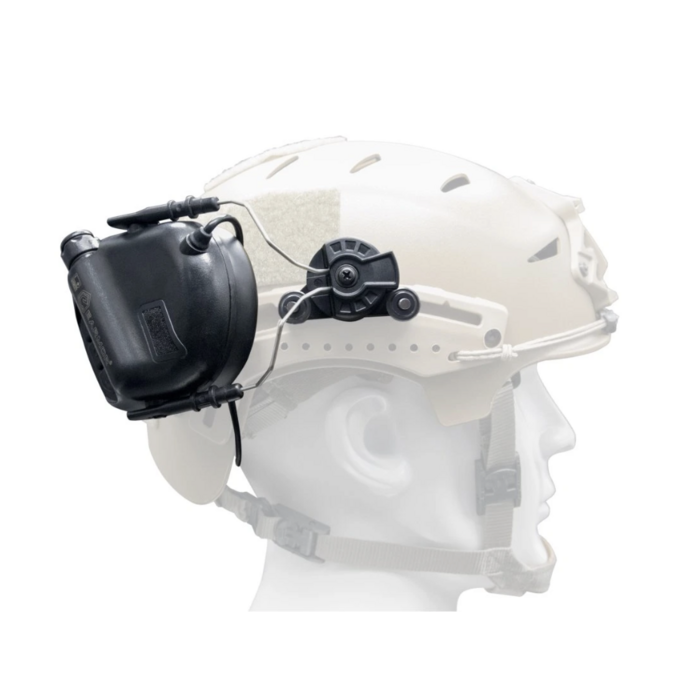 Earmor EXFIL Helmet Rail Adapter Attachment Kit - Earmor
