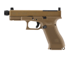 Umarex Glock 19X MOS Metal Version Co2/GBB