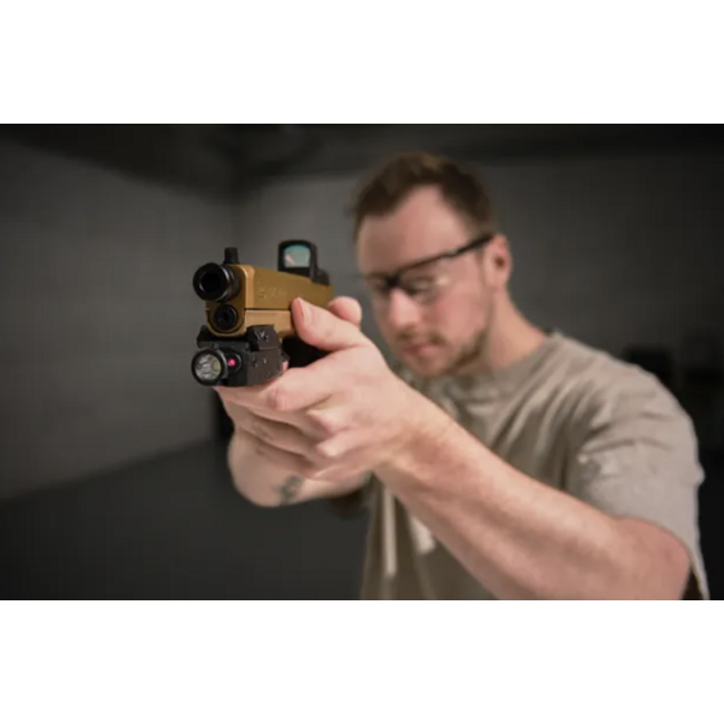 Umarex Glock 19X MOS Metal Version Co2/GBB