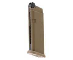 Umarex Glock 19X  MOS Metal version GBB Magazine