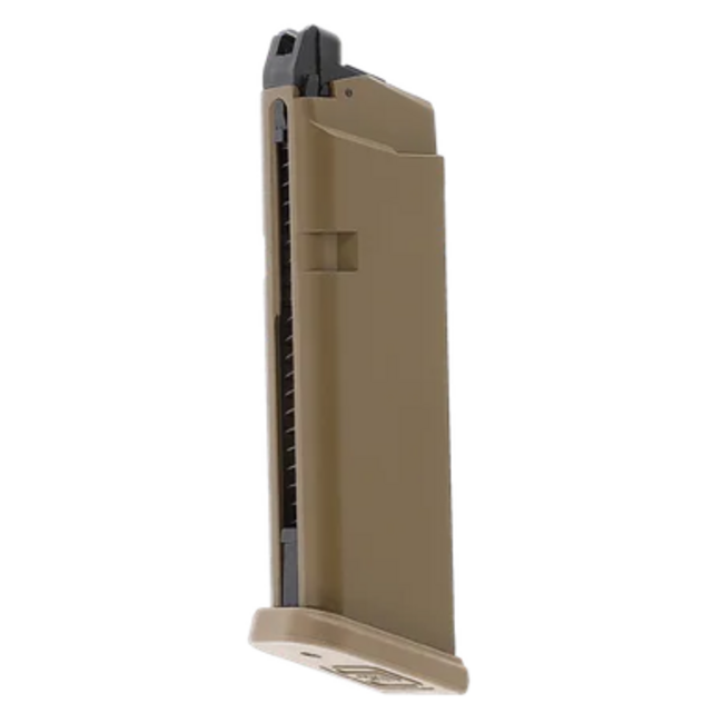 Umarex Glock 19X  MOS Metal version GBB Magazine