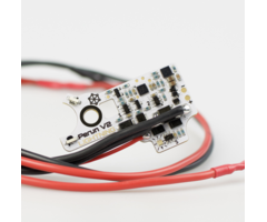Perun V2 Lightning - Back Wired
