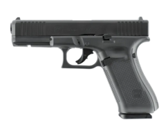 Umarex T4E Glock 17 Gen 5 - .43 - Black