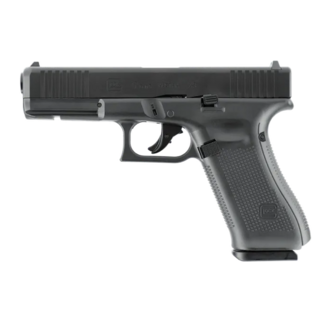 Umarex T4E Glock 17 Gen 5 - .43 - Black