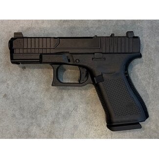 Doc's Special Glock 19 - Tomahawk