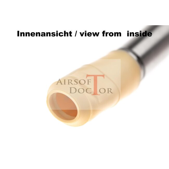 Maple Leaf MR. Hop Up Rubber 60° for AEG